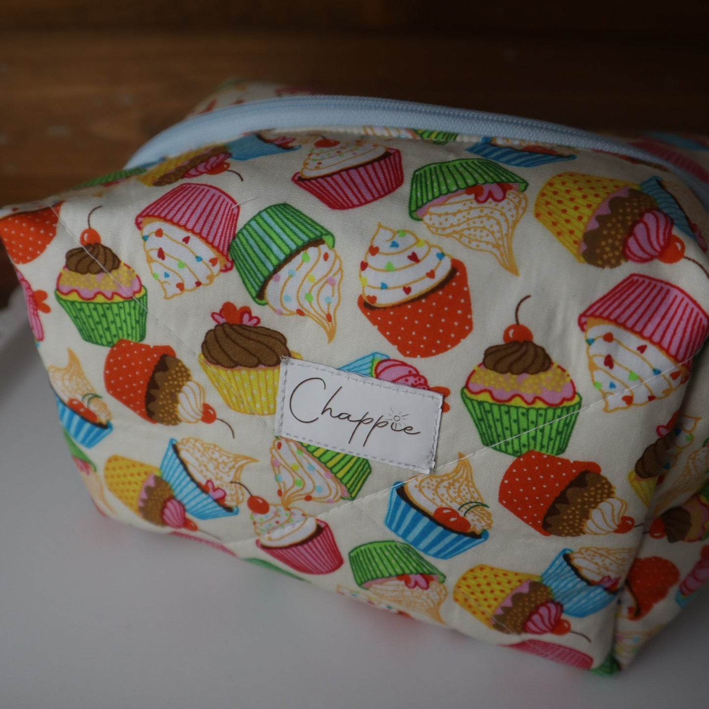 Trousse à tout