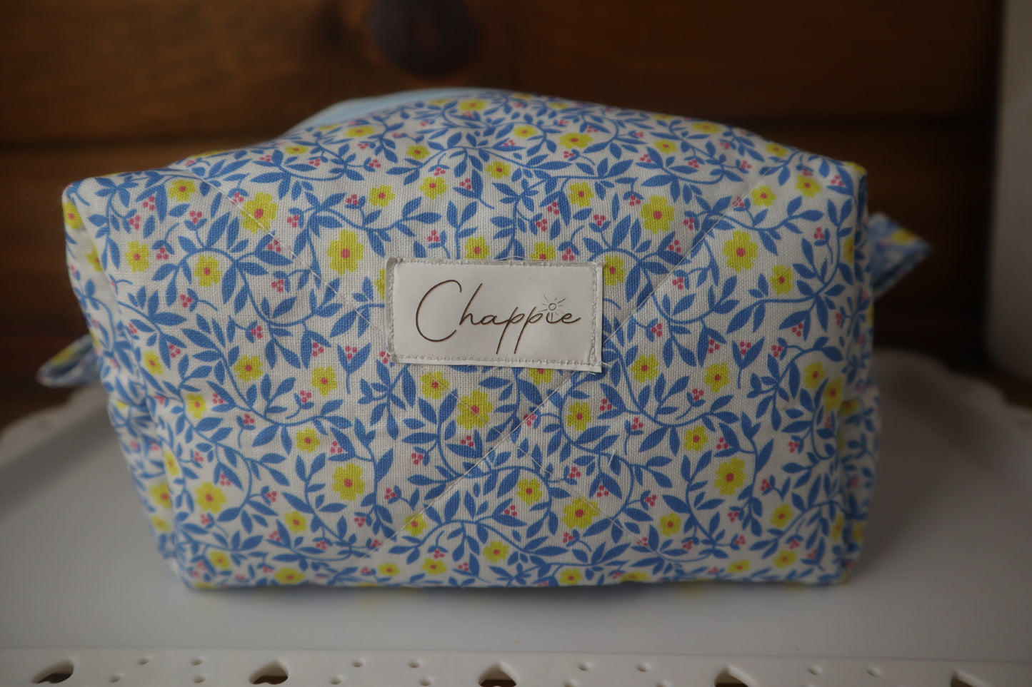Trousse à tout