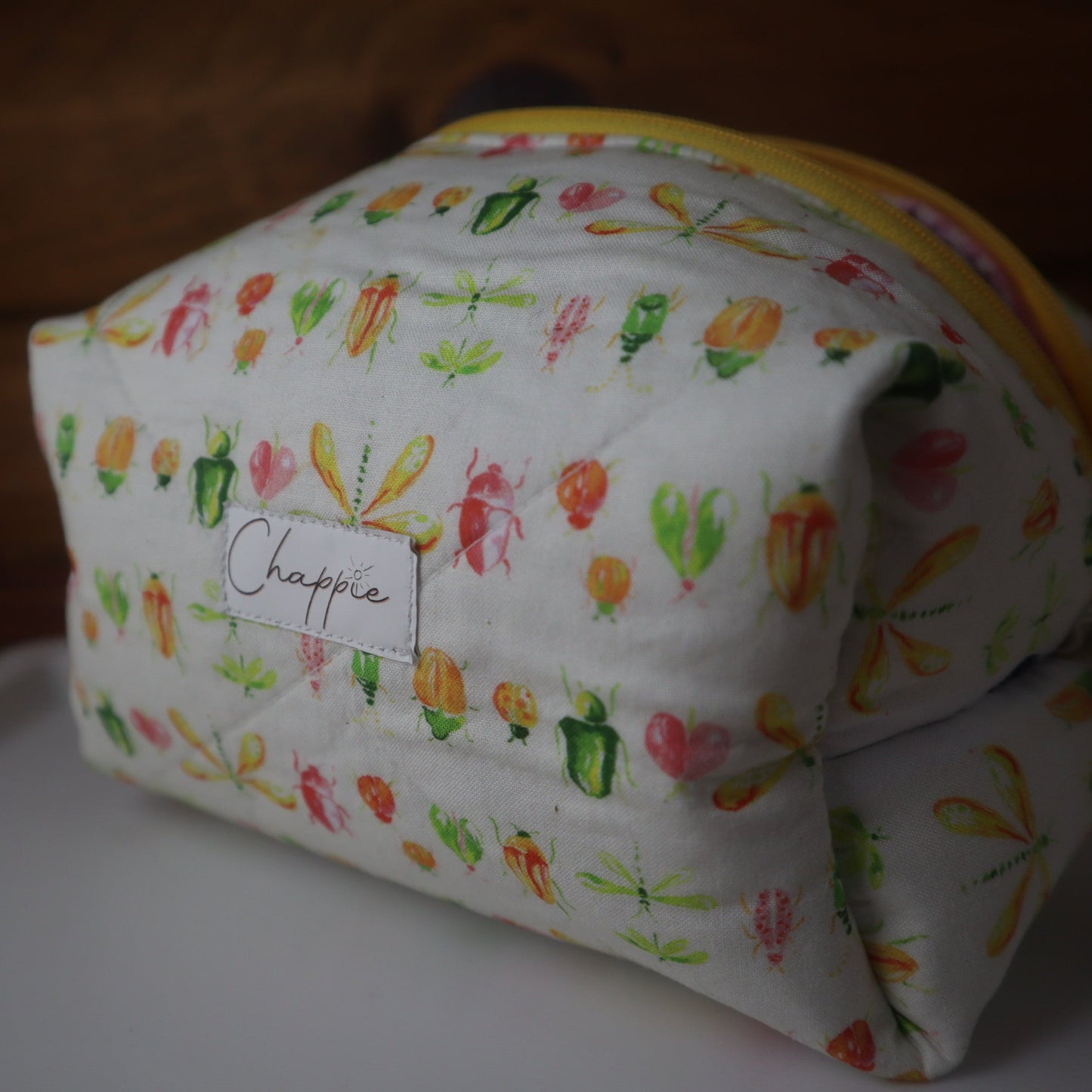 Trousse à tout
