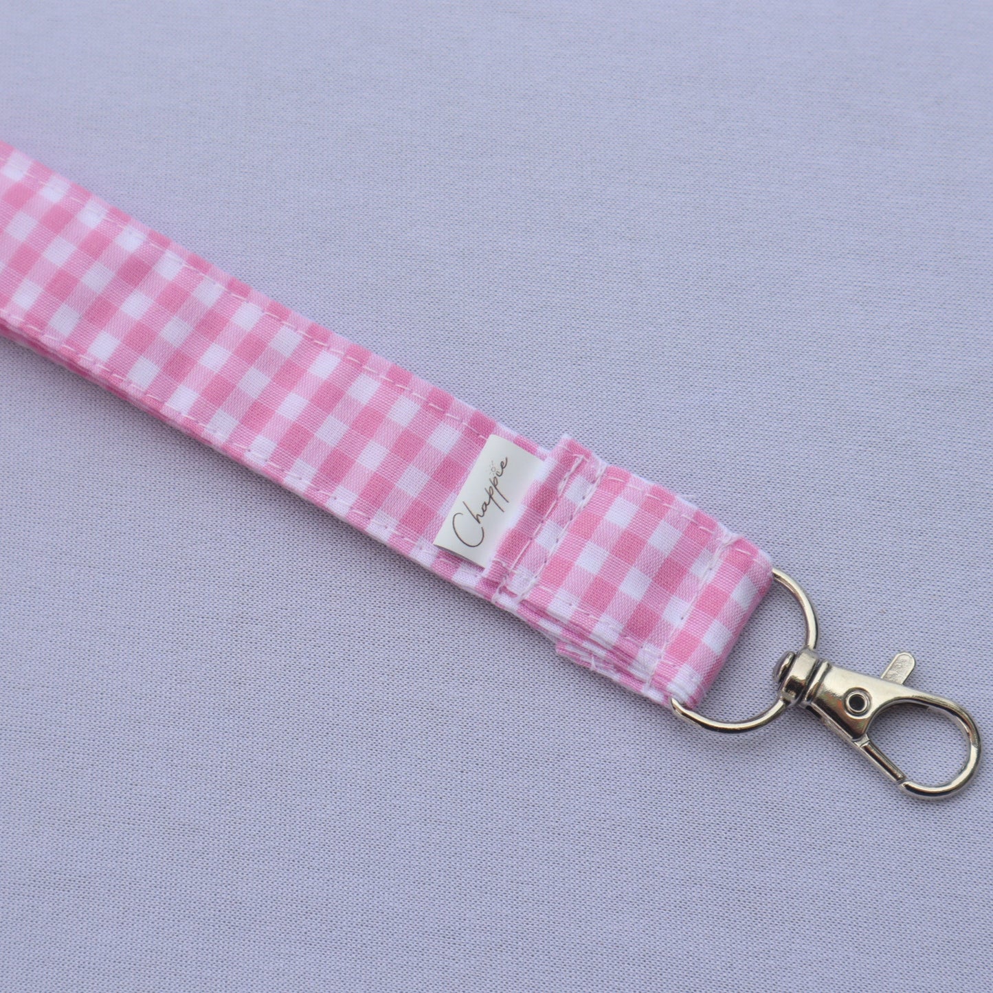 Bracelet porte clés