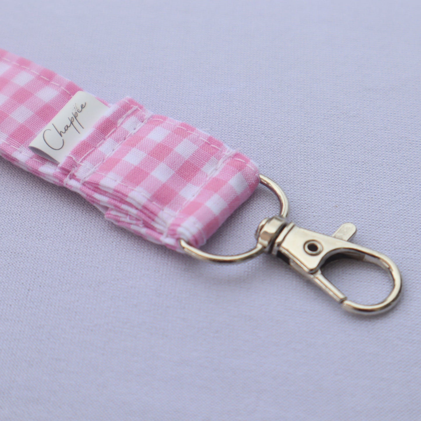 Bracelet porte clés