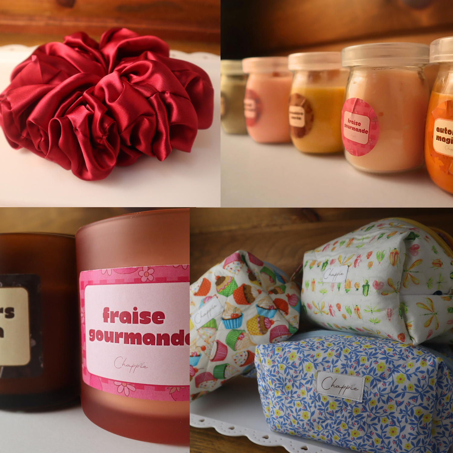 Articles en vedette