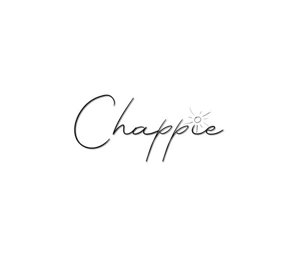 Chappie confections