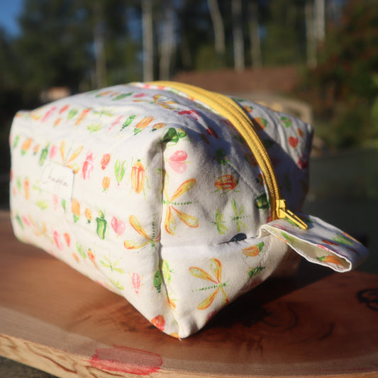 Trousse à tout