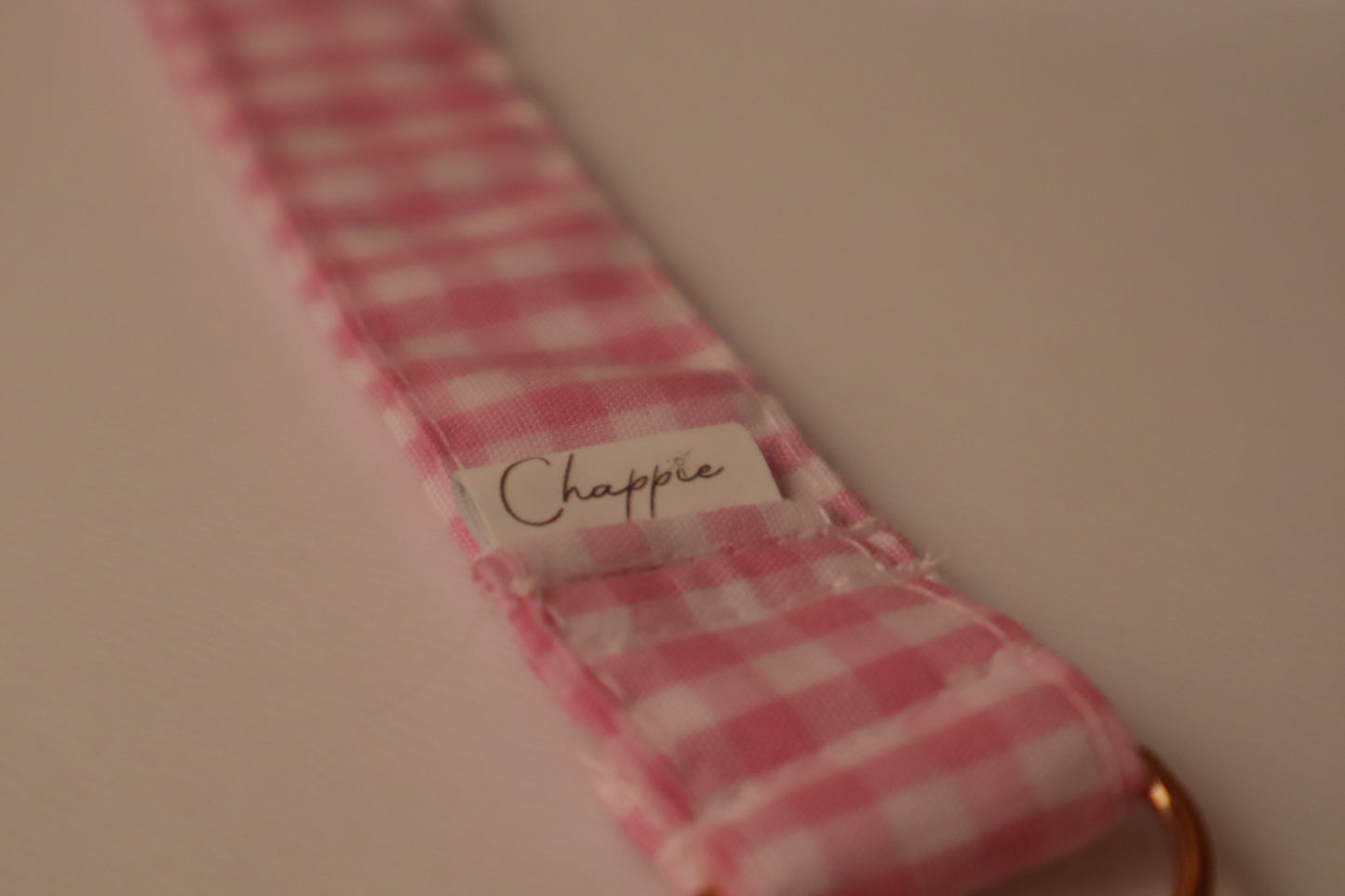 Bracelet porte clés