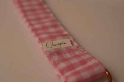 Bracelet porte clés