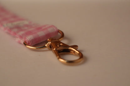 Bracelet porte clés